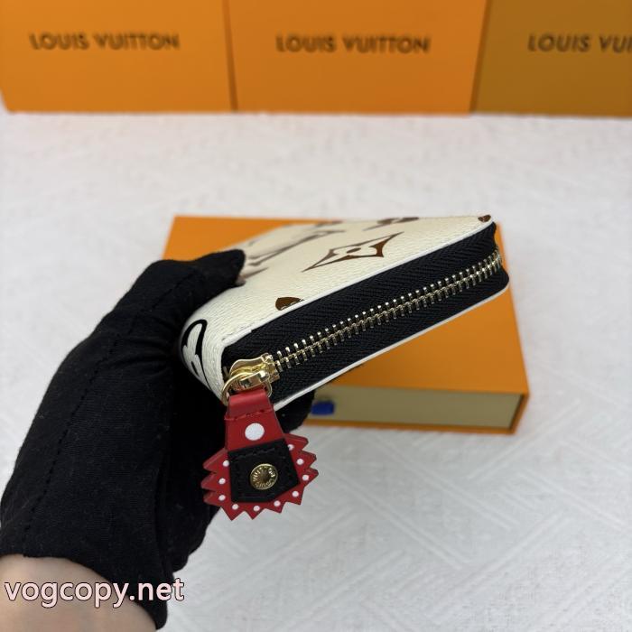 新価格で登場 2025人気商品 超人気美品セール中レディー財布ブランド レプリカLOUIS VUITTON_0_1
