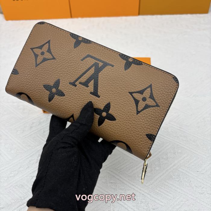 新価格で登場 2025人気商品 超人気美品セール中レディー財布ブランド レプリカLOUIS VUITTON_0_2