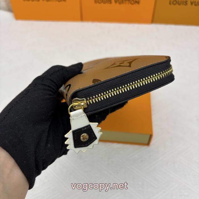 新価格で登場 2025人気商品 超人気美品セール中レディー財布ブランド レプリカLOUIS VUITTON_0_3