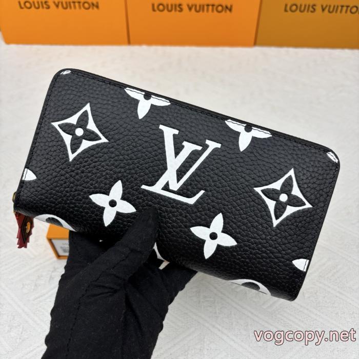 新価格で登場 2025人気商品 超人気美品セール中レディー財布ブランド レプリカLOUIS VUITTON_0_4