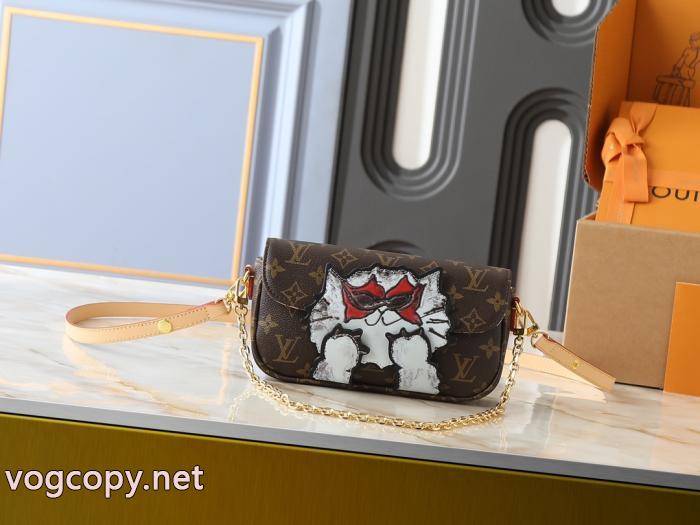 LOUIS VUITTON2025人気新作が登場 大人可愛いスタイル VIPセールで破格レディースバッグブランド スーパー コピー 店舗_0_0