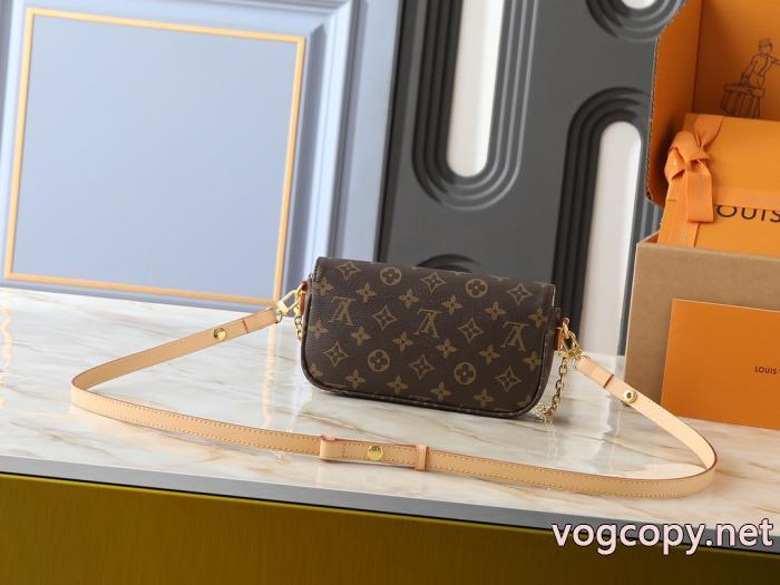 LOUIS VUITTON2025人気新作が登場 大人可愛いスタイル VIPセールで破格レディースバッグブランド スーパー コピー 店舗_0_2