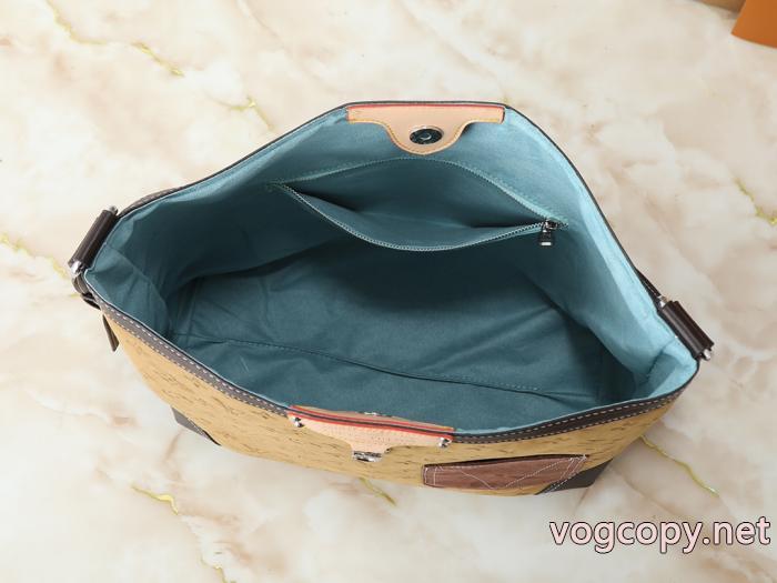 スーパー コピー ブランドバッグ好印象 超稀少 冬季新作品LOUIS VUITTON_0_0
