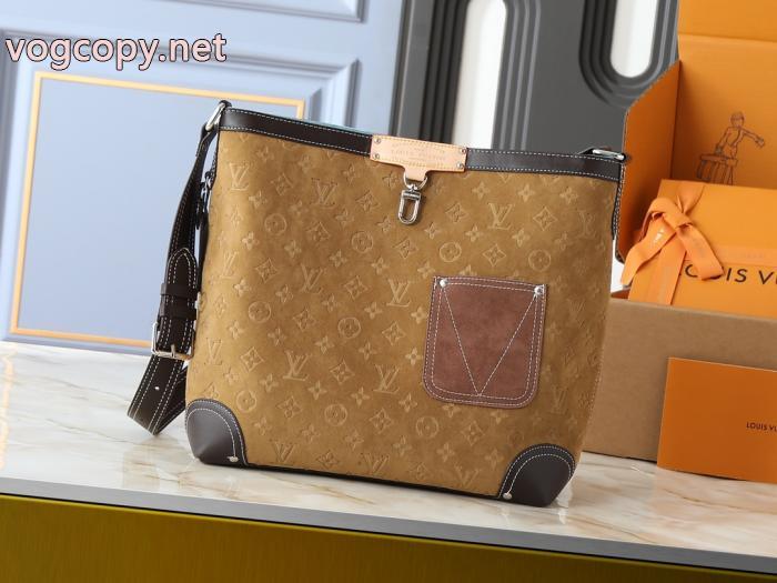 スーパー コピー ブランドバッグ好印象 超稀少 冬季新作品LOUIS VUITTON_0_2