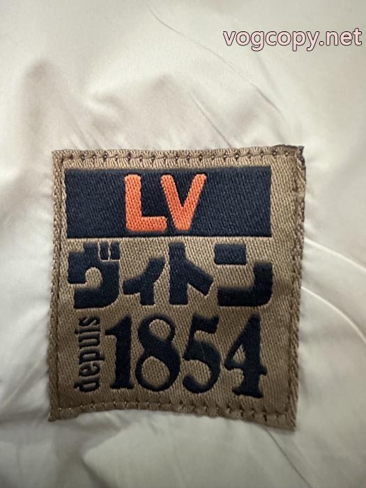 スーパー コピー  LOUIS VUITTONジャケットルックスのいい 高い人気 新作デザイン新色_0_3