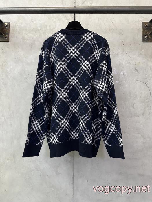 ブランド コピー  セーター新作！日本未入荷 上品な印象 優れた品質BURBERRY_0_0