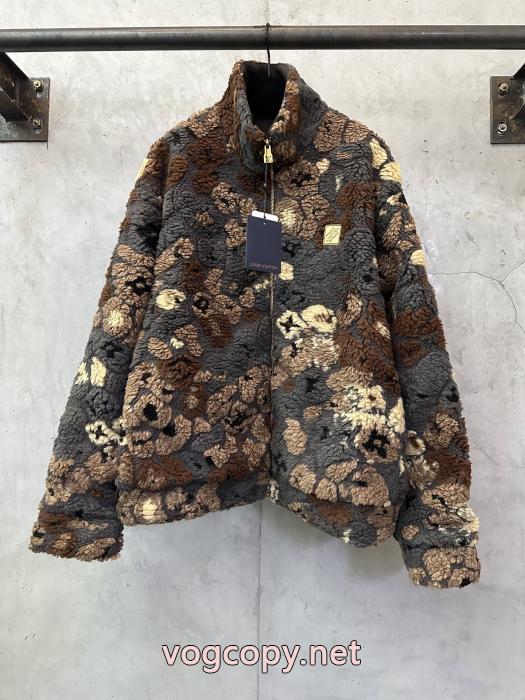 ブランド アクセサリー 激安最高品質 人気商品登場 激安通販コートLOUIS VUITTON_0_0