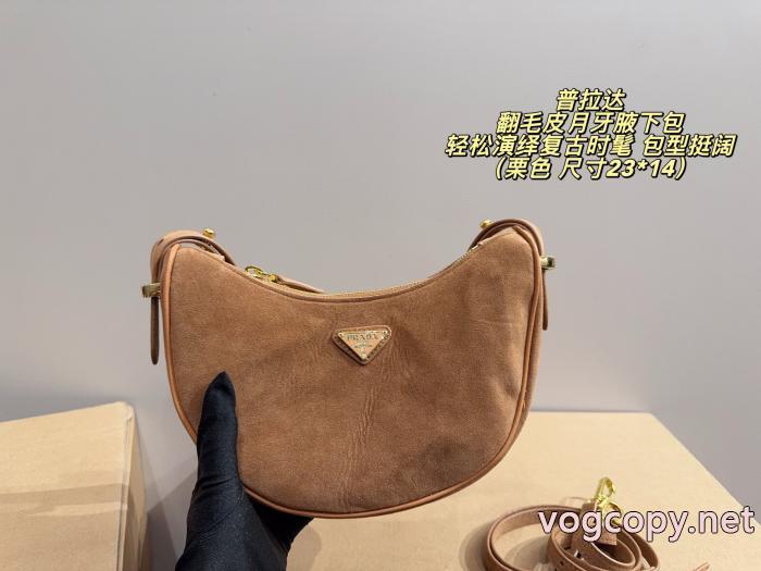 ブランド コピー 専門PRADAレディースバッグ超希少商品 無性に欲しい 最新話題沸騰中_0_3