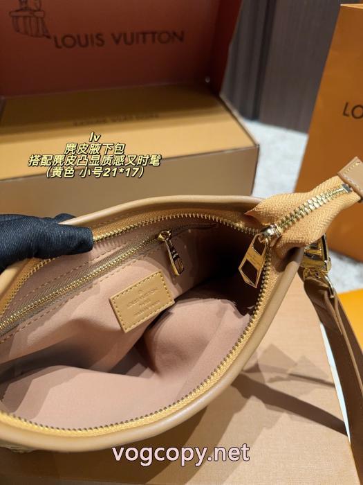 レディースバッグブランド 偽物 激安 通販LOUIS VUITTON2025年秋の新作続々 落ち着いた感覚 在庫あり即納_0_1