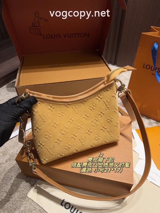 レディースバッグブランド 偽物 激安 通販LOUIS VUITTON2025年秋の新作続々 落ち着いた感覚 在庫あり即納_0_3