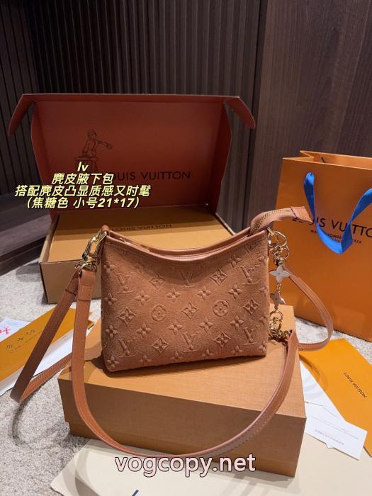 レディースバッグブランド 偽物 激安 通販LOUIS VUITTON2025年秋の新作続々 落ち着いた感覚 在庫あり即納_0_4