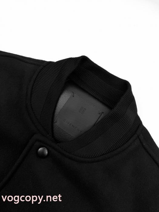 GIVENCHY好感度の高い人気販売 大人気定番 超特価数量限定ブランド フェイクジャケット_0_0