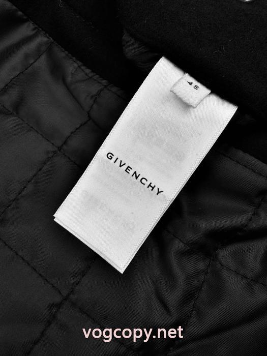 GIVENCHY好感度の高い人気販売 大人気定番 超特価数量限定ブランド フェイクジャケット_0_4