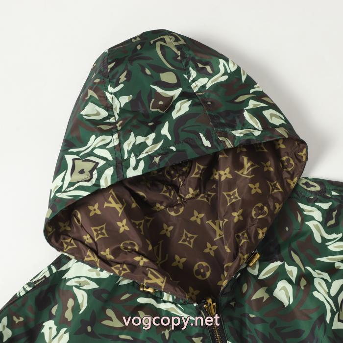 激安 ブランドコートLOUIS VUITTON安心感に溢れる 新入荷アイテムの通販 高級ブランド _0_0
