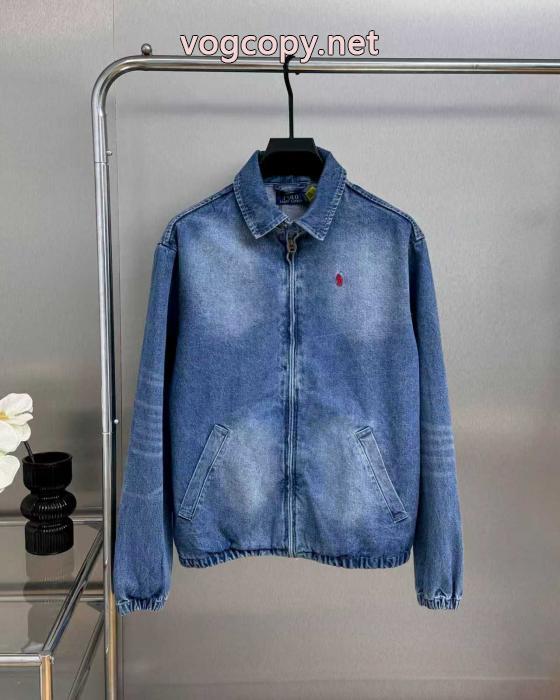 Polo Ralph Laurenコートコピー 通販雑誌掲載アイテム 人気定番爆買い 完売間近_0_1