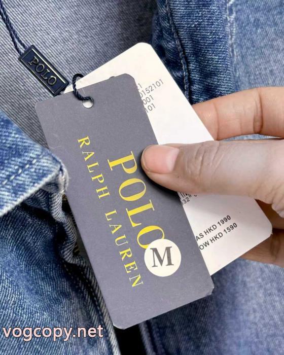 Polo Ralph Laurenコートコピー 通販雑誌掲載アイテム 人気定番爆買い 完売間近_0_5