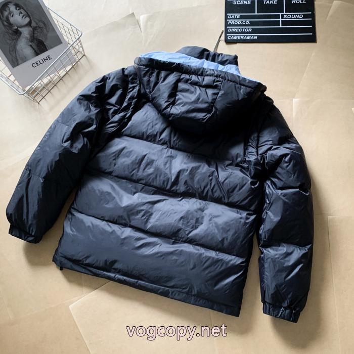 MONCLERコピー 商品 通販ストレッチ伸縮性 新作人気 お洒落新作ダウンジャケット_0_3