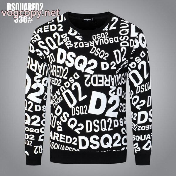 パーカーコピー 品 販売DSQUARED2VIP SALE！即発可！ 奥ゆかしい 2025年秋冬新作！_0_0