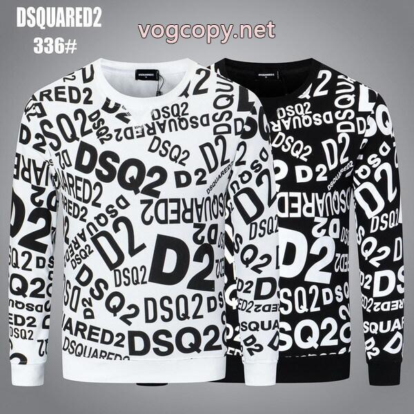 パーカーコピー 品 販売DSQUARED2VIP SALE！即発可！ 奥ゆかしい 2025年秋冬新作！_0_1