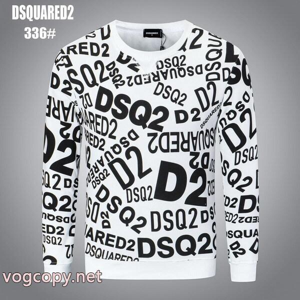 パーカーコピー 品 販売DSQUARED2VIP SALE！即発可！ 奥ゆかしい 2025年秋冬新作！_0_3