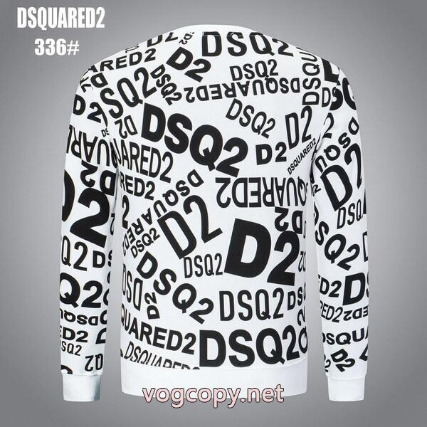 パーカーコピー 品 販売DSQUARED2VIP SALE！即発可！ 奥ゆかしい 2025年秋冬新作！_0_4