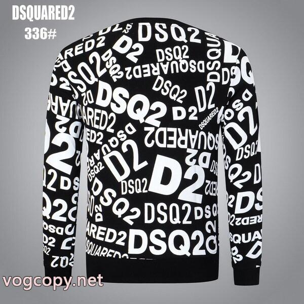 パーカーコピー 品 販売DSQUARED2VIP SALE！即発可！ 奥ゆかしい 2025年秋冬新作！_0_5