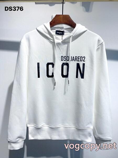 DSQUARED2ブランド 通販 激安激安通販 冬にぴったり限定アイテム 2025最新入荷パーカー_0_4