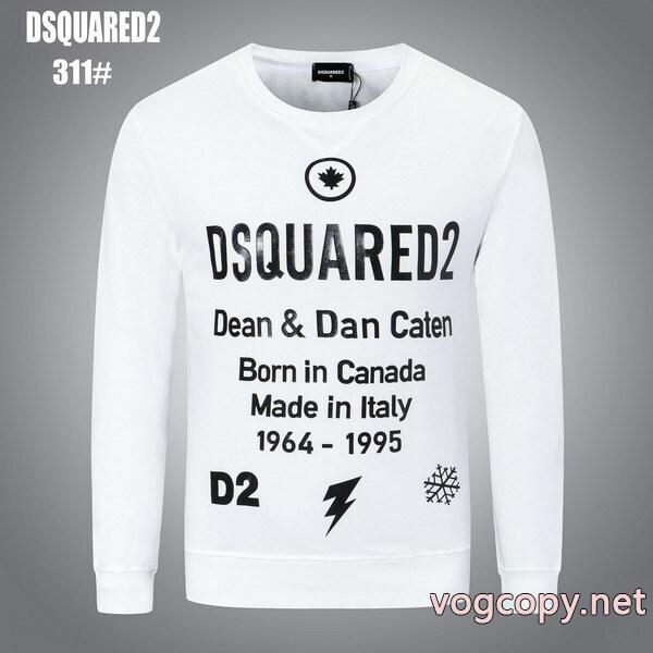 DSQUARED2パーカー毎日更新 大人気商品 大人の魅力偽物 通販_0_0
