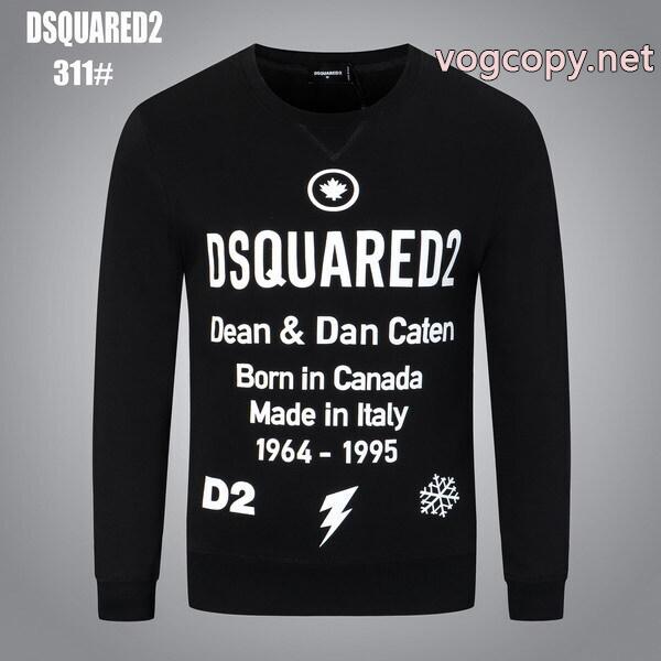 DSQUARED2パーカー毎日更新 大人気商品 大人の魅力偽物 通販_0_3