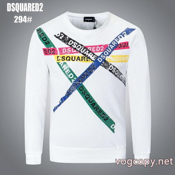 落ち着いた感覚 雑誌掲載アイテム  定番素敵パーカーDSQUARED2ブランド コピー 着払い_0_3
