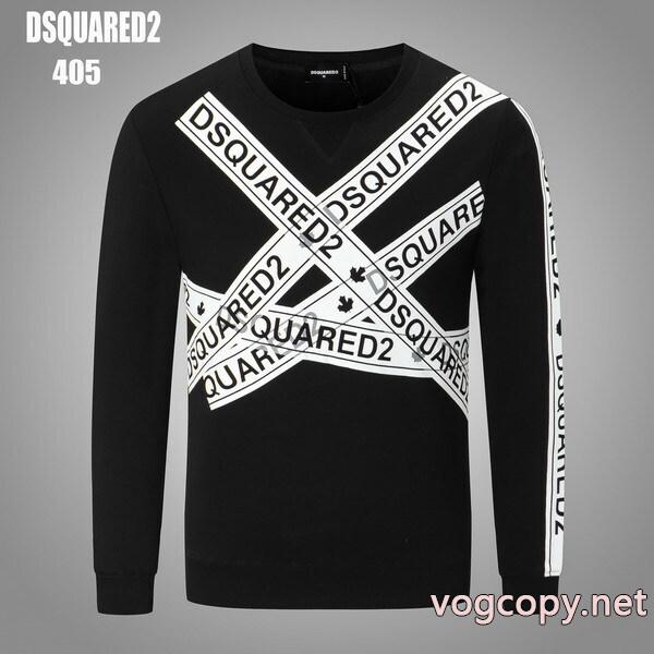 パーカー偽 ブランド サイト機能性が素晴らしい 実用性 海外限定!DSQUARED2_0_0