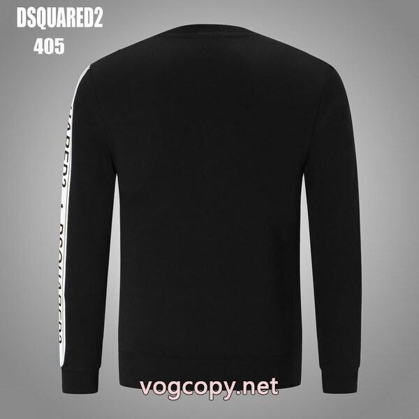 パーカー偽 ブランド サイト機能性が素晴らしい 実用性 海外限定!DSQUARED2_0_1