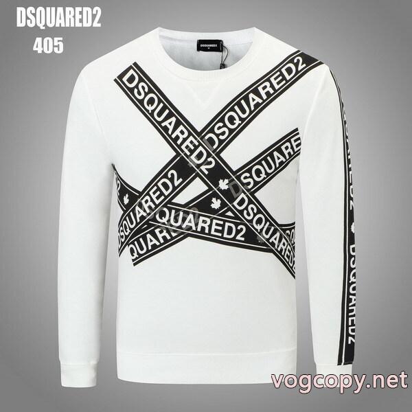 パーカー偽 ブランド サイト機能性が素晴らしい 実用性 海外限定!DSQUARED2_0_2