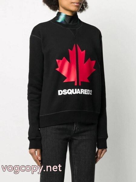 パーカーDSQUARED2激安期間限定セール 素敵なデザイン 超カッコイイスーパー コピー 安心_0_0