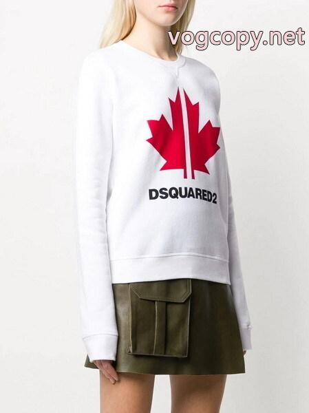 パーカーDSQUARED2激安期間限定セール 素敵なデザイン 超カッコイイスーパー コピー 安心_0_1