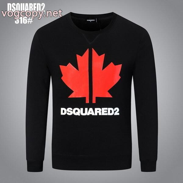 パーカーDSQUARED2激安期間限定セール 素敵なデザイン 超カッコイイスーパー コピー 安心_0_3