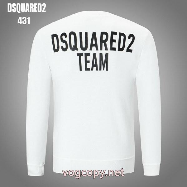 パーカースタイリッシュなデザイン 送料無料の日本製 VIPセール激安DSQUARED2偽物 ブランド ショップ_1_3
