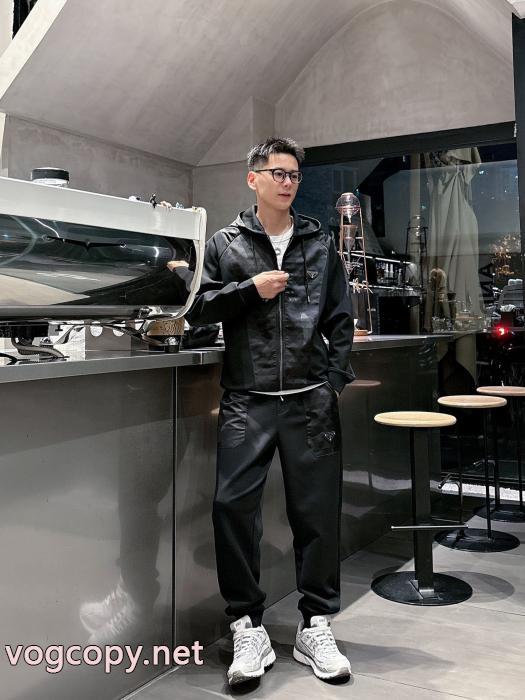 コピー ブランド 販売2025年最新人気 希少大人気 最安挑戦セットPRADA_0_1