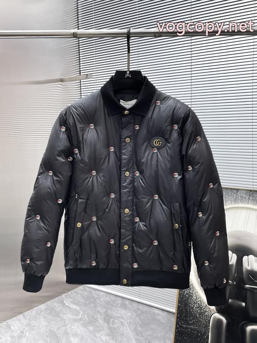 綿入れの服2025年秋冬 韓国の人気 ずっと愛用したいアイテムGucc1ブランド 偽物 通販_0_1