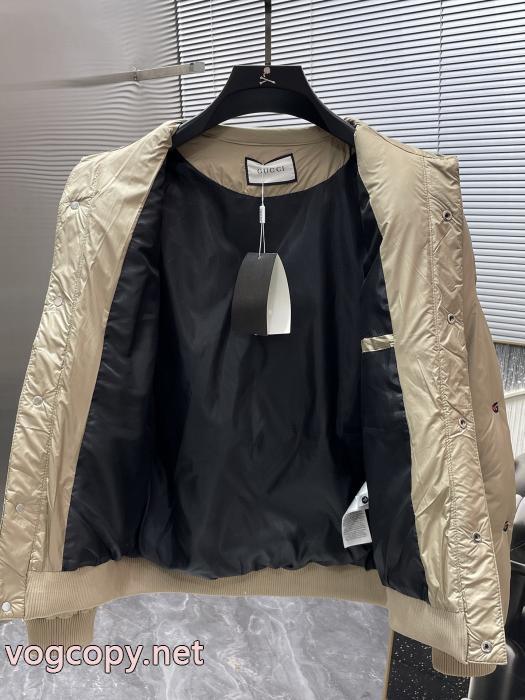 綿入れの服2025年秋冬 韓国の人気 ずっと愛用したいアイテムGucc1ブランド 偽物 通販_0_4