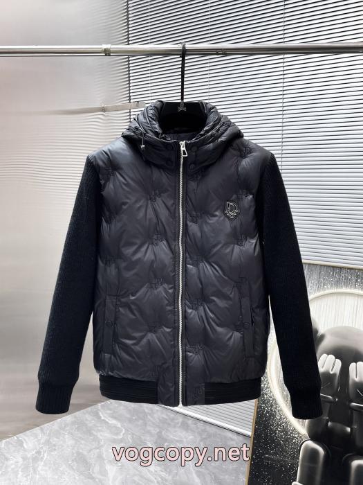 Dior綿入れの服偽 ブランド 購入自分へのご褒美 新作売切れ続出 希少2025限定品海外即発_0_1