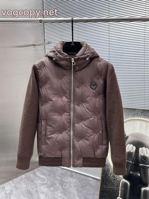 Dior綿入れの服偽 ブランド 購入自分へのご褒美 新作売切れ続出 希少2025限定品海外即発_0_3