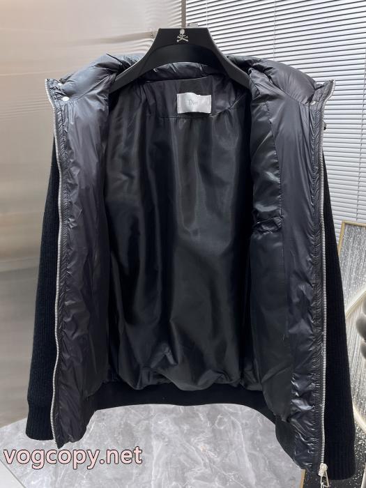 Dior綿入れの服偽 ブランド 購入自分へのご褒美 新作売切れ続出 希少2025限定品海外即発_0_5