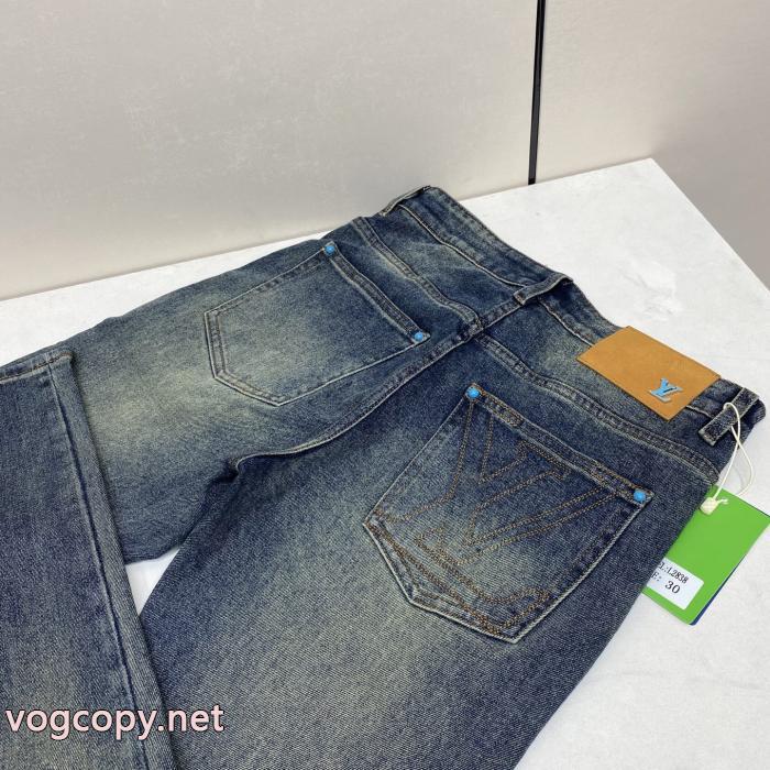 ジーンズブランド コピー 優良店豊富な色揃え 数量限定販売 時間は有限セールLOUIS VUITTON_0_4