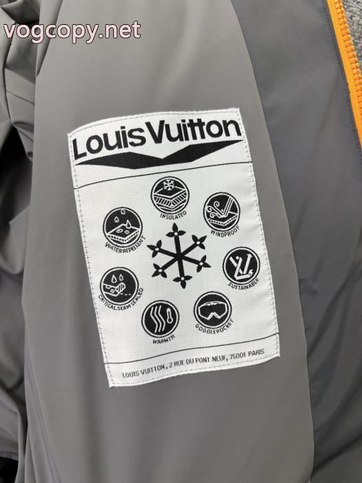 ダウンジャケットブランド スニーカー 激安限定的新作入荷 旬スタイルに早変わり! 断然新鮮!LOUIS VUITTON_0_0