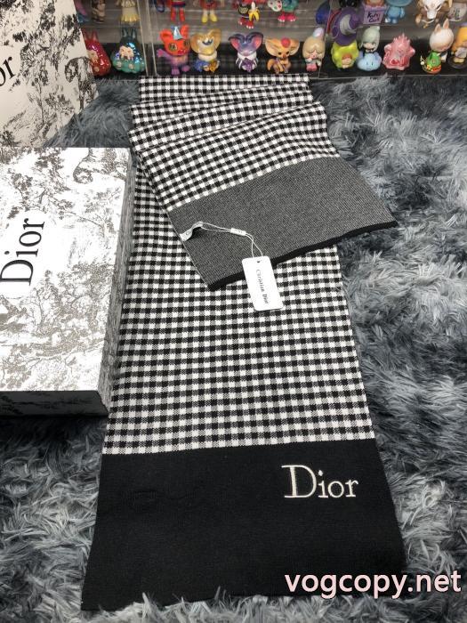 Dior激安 ブランド 通販落ち着いた感覚 希少価値大！ 全国無料マフラー_0_3