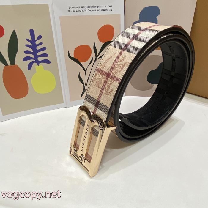 BURBERRYベルトブランド コピー 販売海外大人気 お得最新作 新色入荷_0_0
