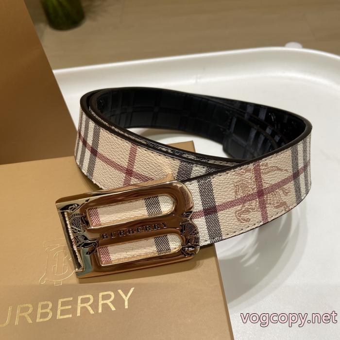 BURBERRYベルトブランド コピー 販売海外大人気 お得最新作 新色入荷_0_1