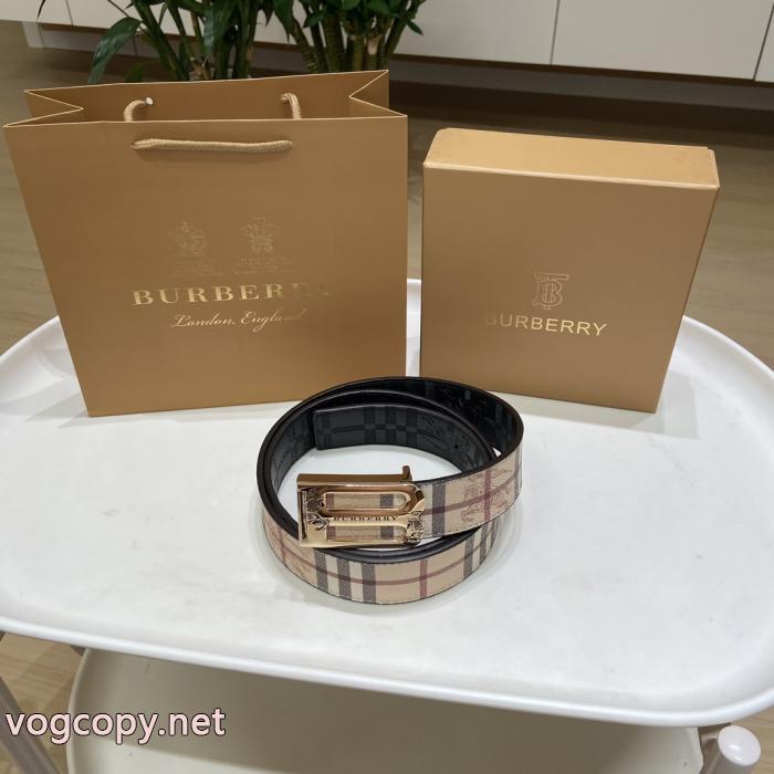 BURBERRYベルトブランド コピー 販売海外大人気 お得最新作 新色入荷_0_2