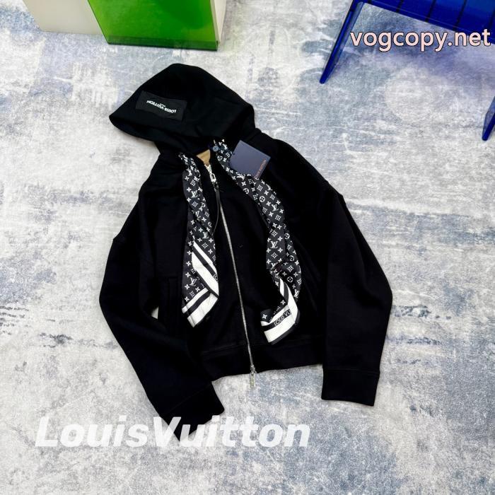 高品質  マストアイテム新入荷 超目玉新作LOUIS VUITTONコート偽物 ブランド 販売_0_0